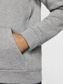 Худи NIKE Sportswear Club модель CJ7861-091 Фото