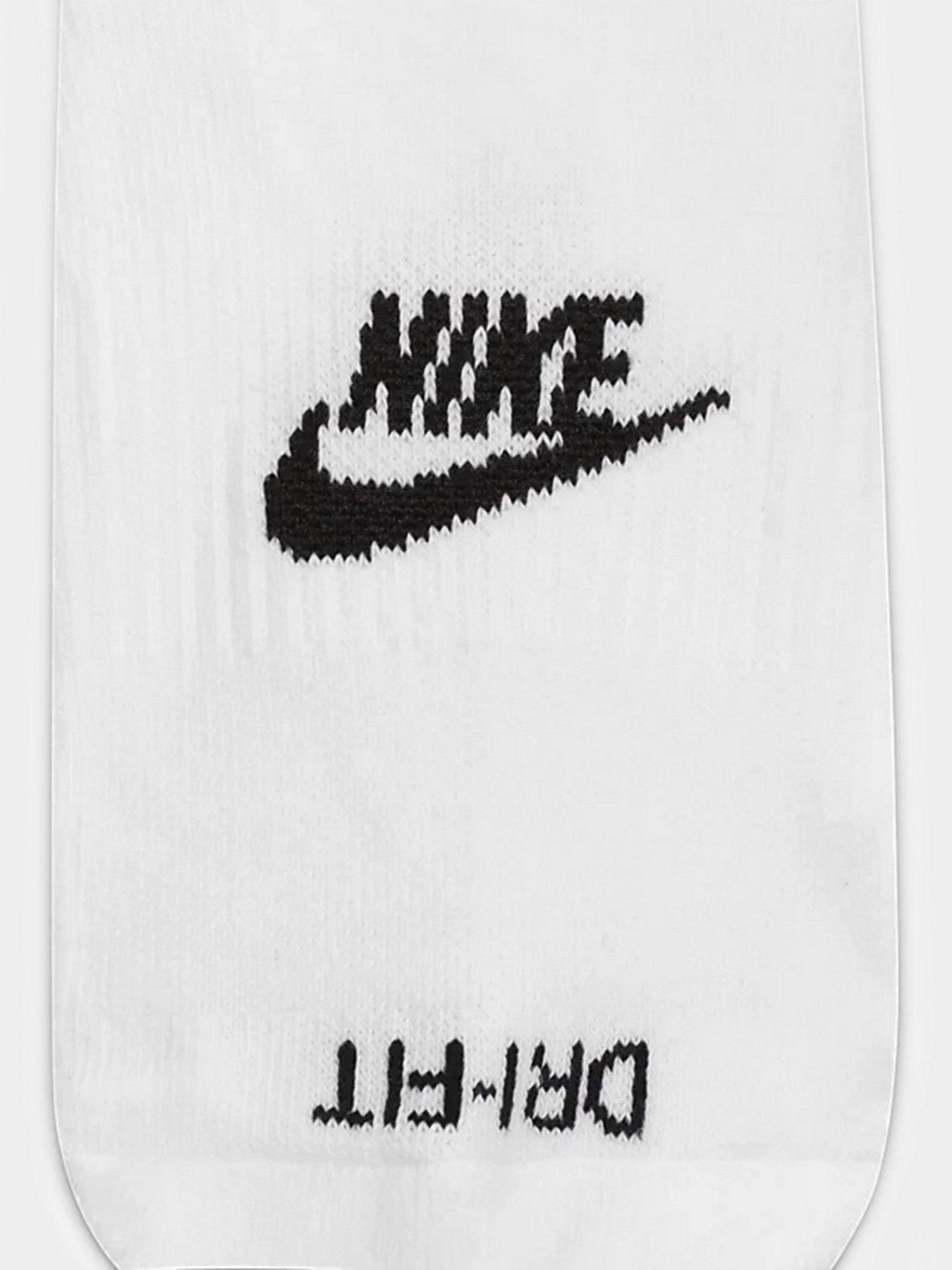 Набір шкарпеток NIKE Everyday Plus Cushioned модель DN3314-100 Фото