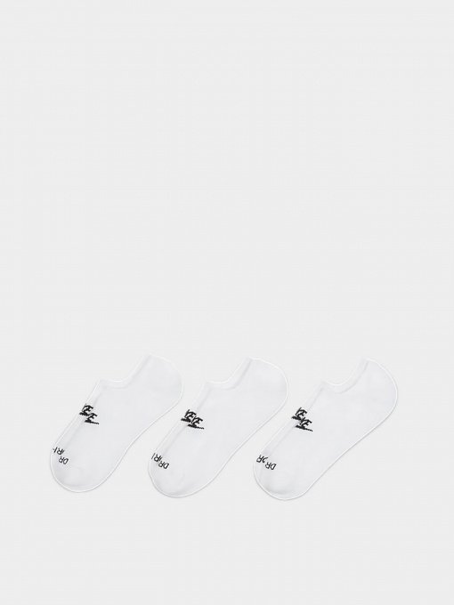 Набор носков NIKE Everyday Plus Cushioned модель DN3314-100 Фото