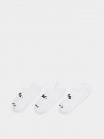 Набір шкарпеток NIKE Everyday Plus Cushioned модель DN3314-100 Фото