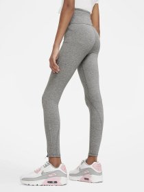 Леггинсы спортивные NIKE Sportswear Favourites модель CU8248-091 Фото