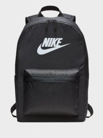 Рюкзаки NIKE Heritage 2.0 модель BA5879-011 Фото