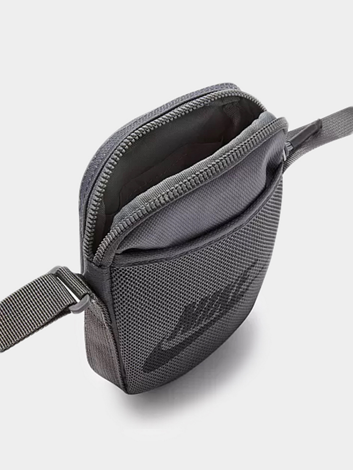 Крос-боді NIKE NK HERITAGE S SMIT модель BA5871-068 Фото