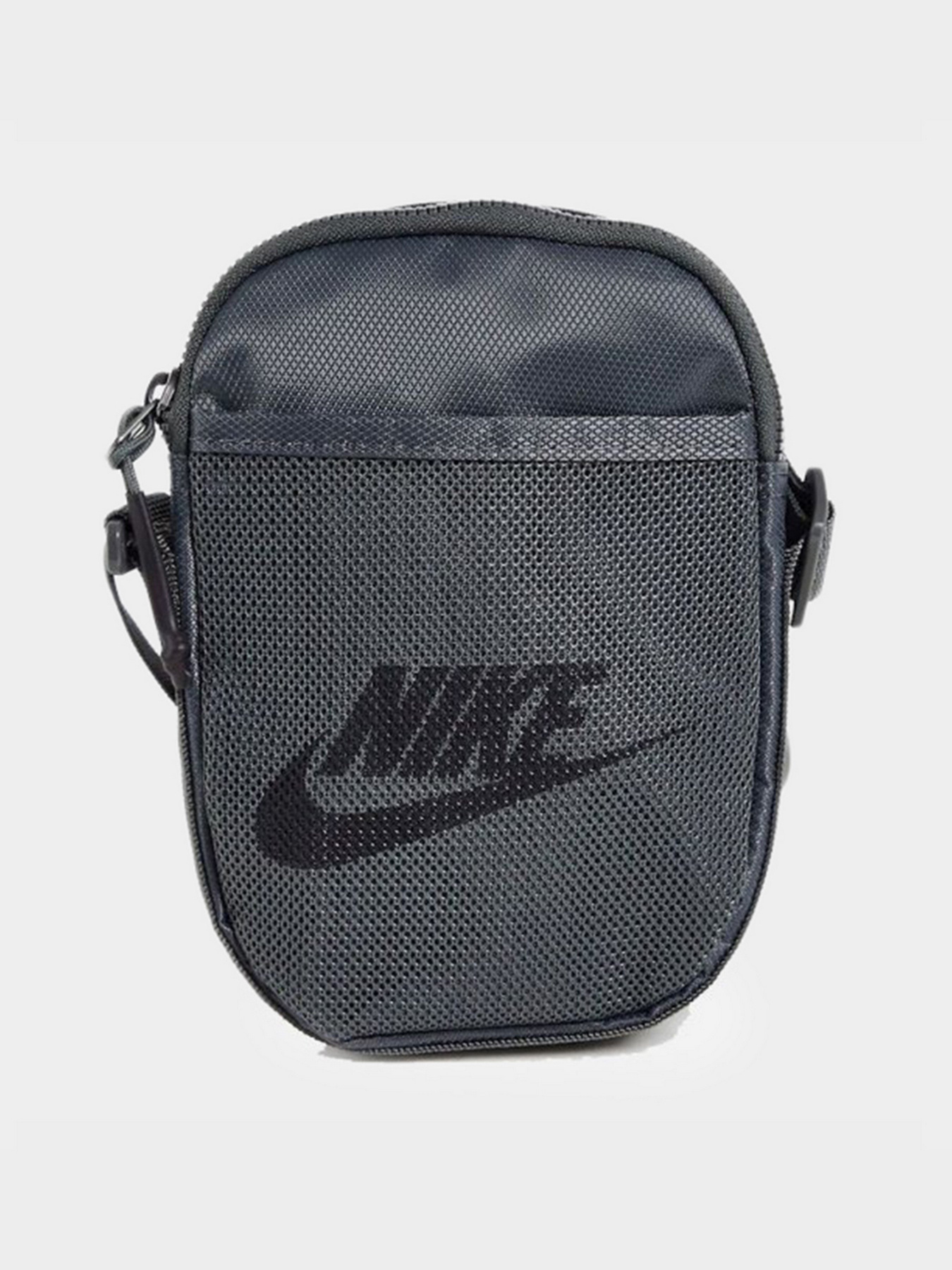 Крос-боді NIKE NK HERITAGE S SMIT модель BA5871-068 Фото