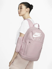 Рюкзаки NIKE Elemental Infantil модель BA6032-663 Фото