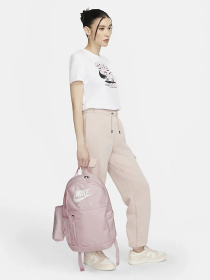 Рюкзаки NIKE Elemental Infantil модель BA6032-663 Рюкзаки NIKE Elemental Infantil модель BA6032-663 Фото