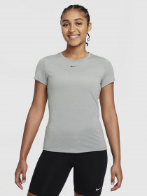 Спортивна футболка NIKE NK ONE DF SS SLIM TOP модель DD0626-073 Фото