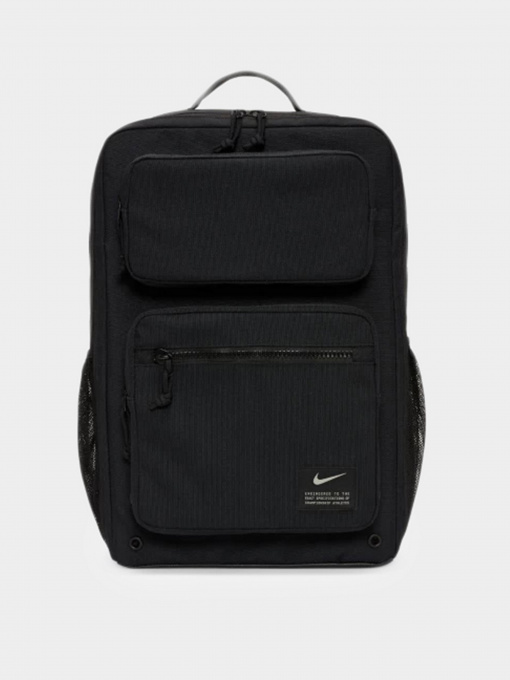 Рюкзак NIKE Utility Speed модель CK2668-010 Фото