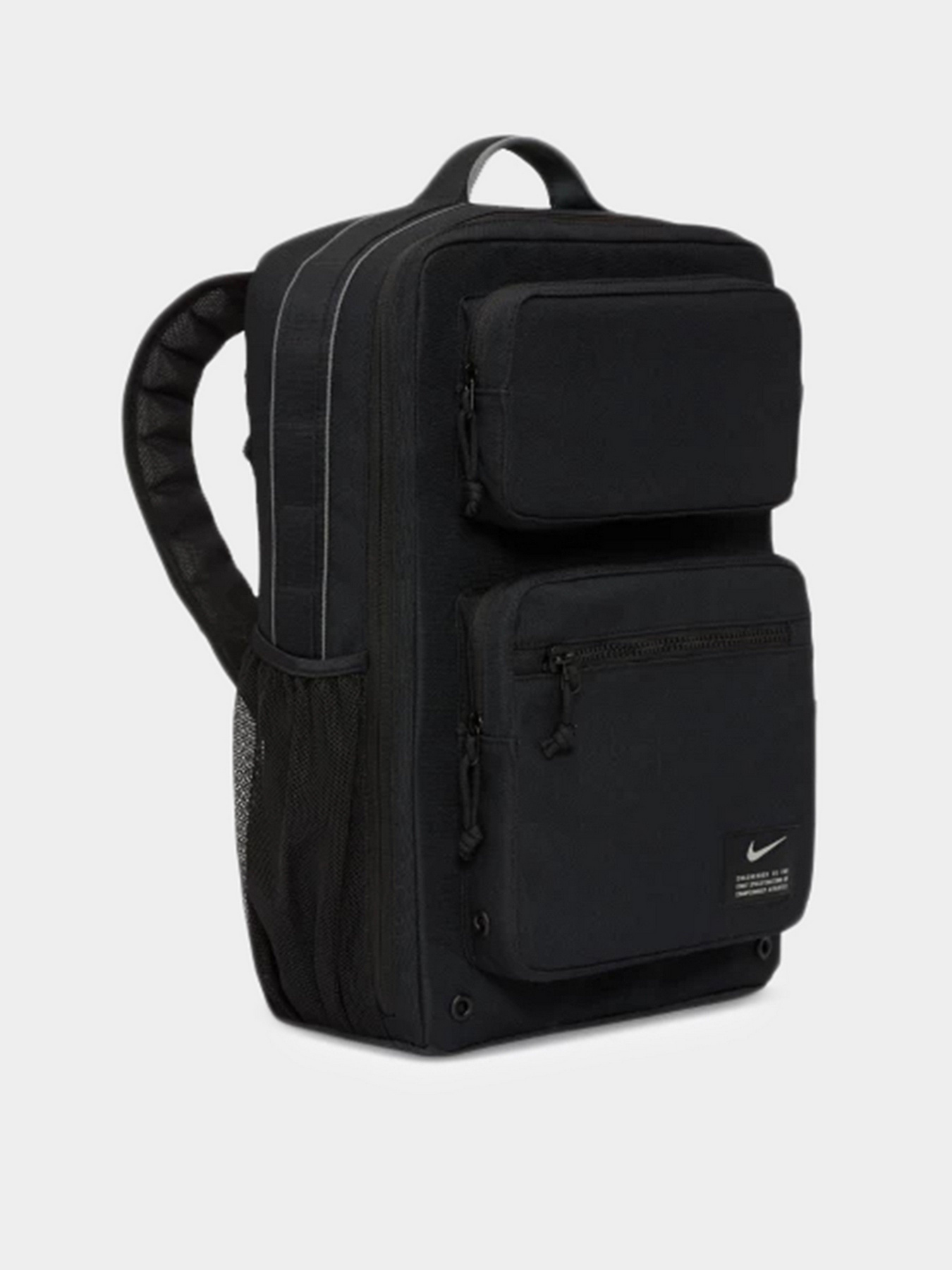 Повсякденний рюкзак NIKE UTILITY SPEED модель CK2668-010 Фото