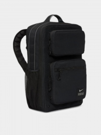 Повсякденний рюкзак NIKE UTILITY SPEED модель CK2668-010 Фото