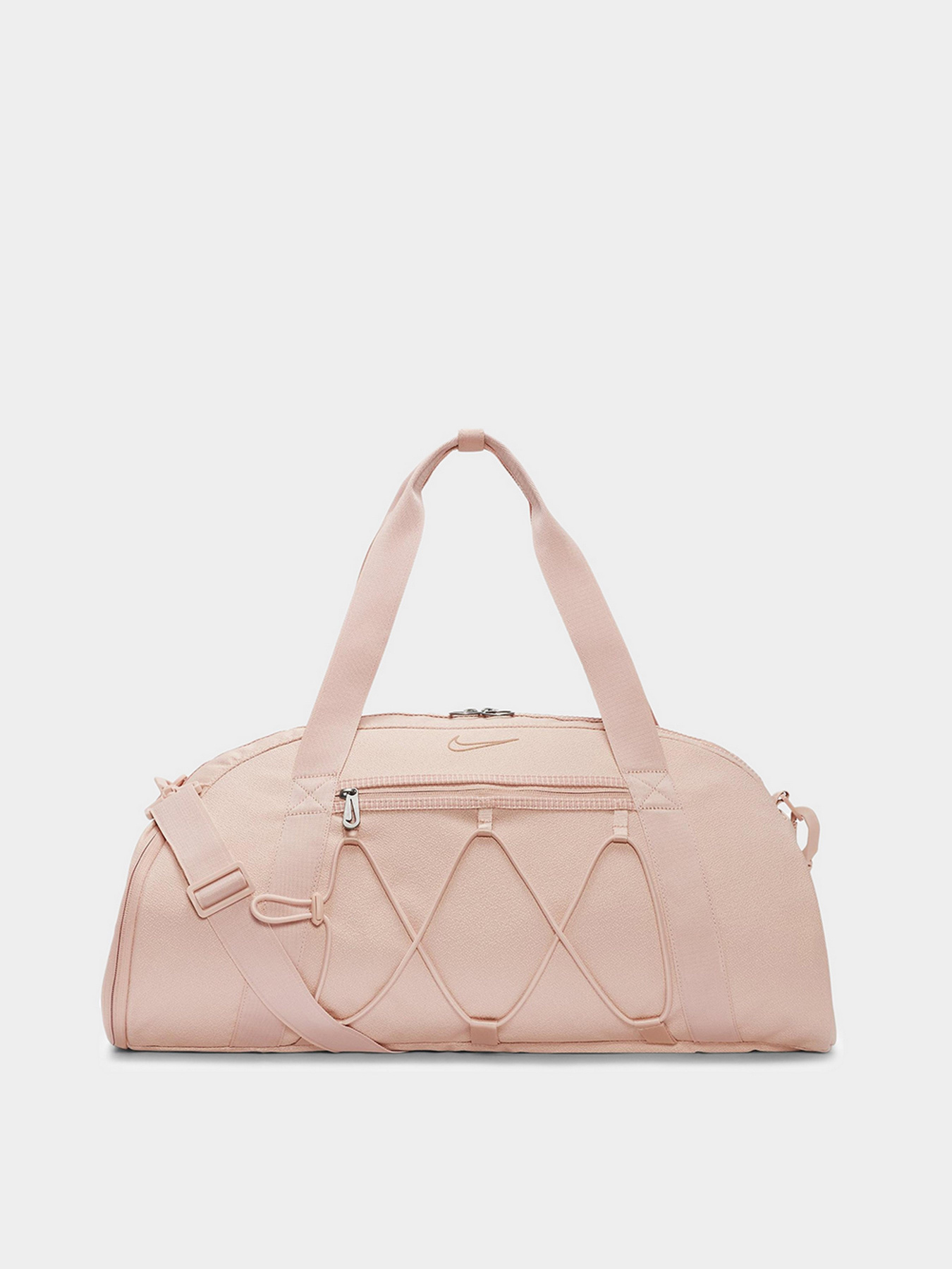 Дорожная сумка NIKE ONE CLUB модель CV0062-601 Фото