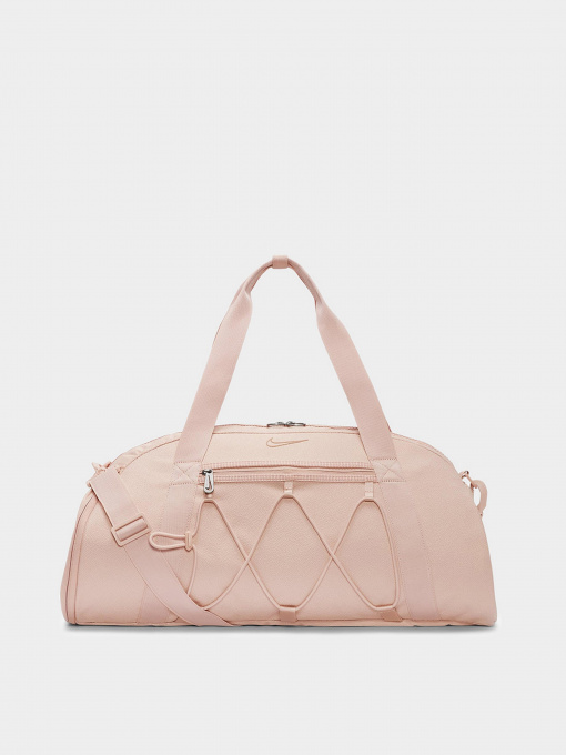 Дорожная сумка NIKE ONE CLUB модель CV0062-601 Фото