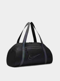 Дорожная сумка NIKE Gym Club модель DB3258-010 Фото