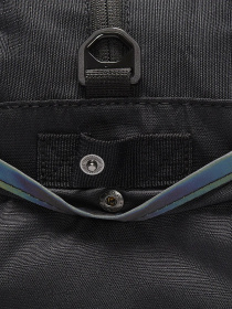 Дорожная сумка NIKE Gym Club модель DB3258-010 Фото