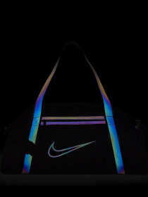 Дорожная сумка NIKE Gym Club модель DB3258-010 Фото