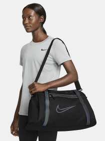 Дорожная сумка NIKE Gym Club модель DB3258-010 Фото