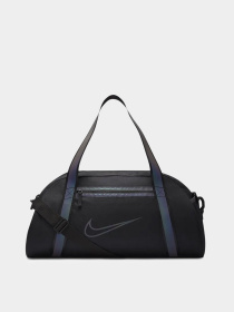 Дорожная сумка NIKE Gym Club модель DB3258-010 Дорожная сумка NIKE Gym Club модель DB3258-010 Фото