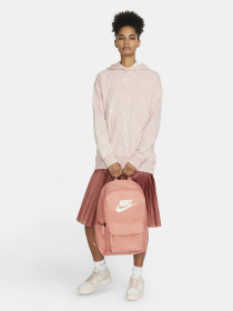 Рюкзаки NIKE Heritage модель DC4244-824 Рюкзаки NIKE Heritage модель DC4244-824 Фото