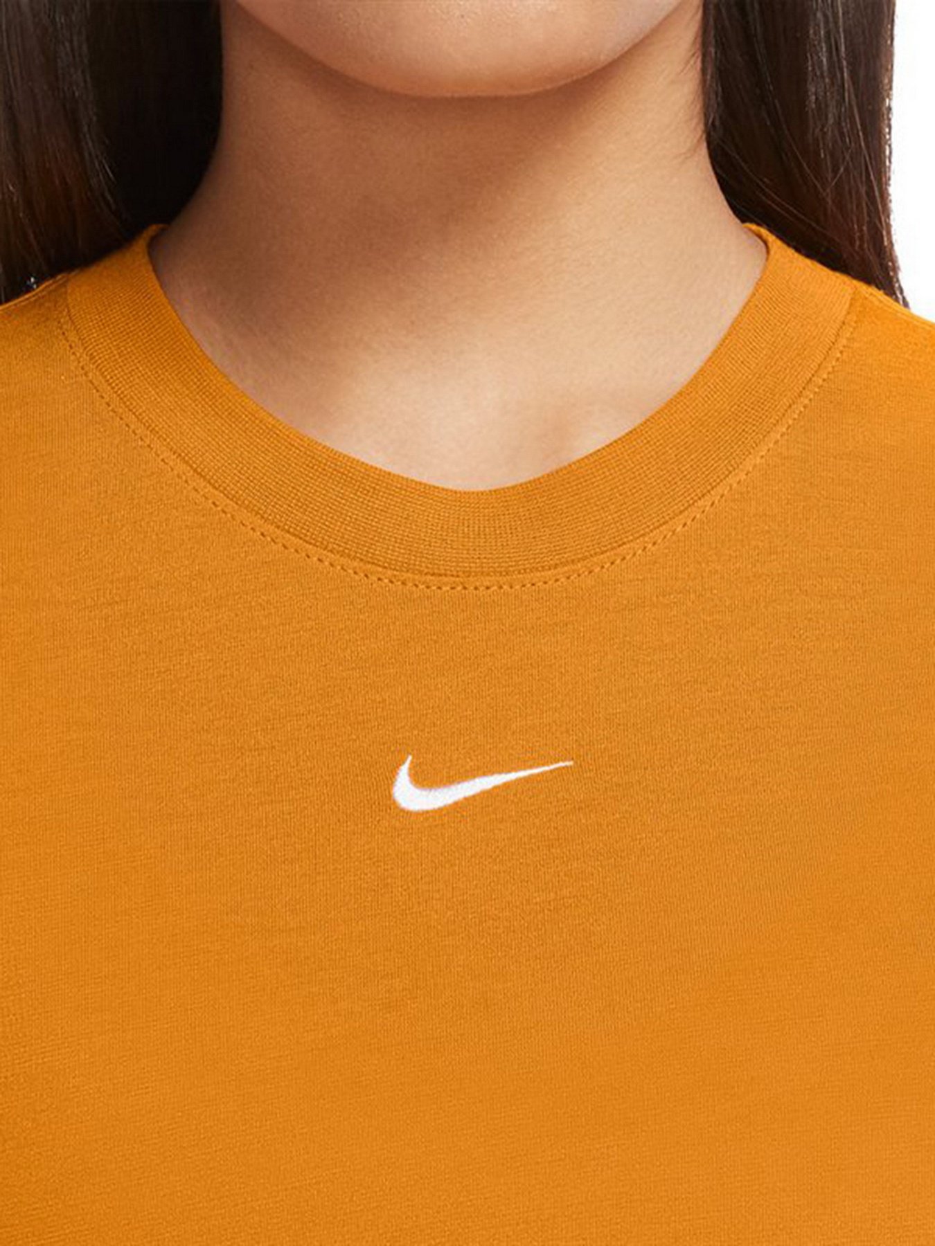 Футболка NIKE Sportswear Essential модель DD1328-738 Фото