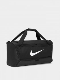 Дорожня сумка NIKE Brasilia 9.5 модель DH7710-010 Фото