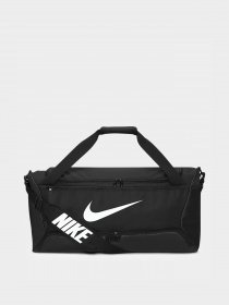 Дорожня сумка NIKE Brasilia 9.5 модель DH7710-010 Фото