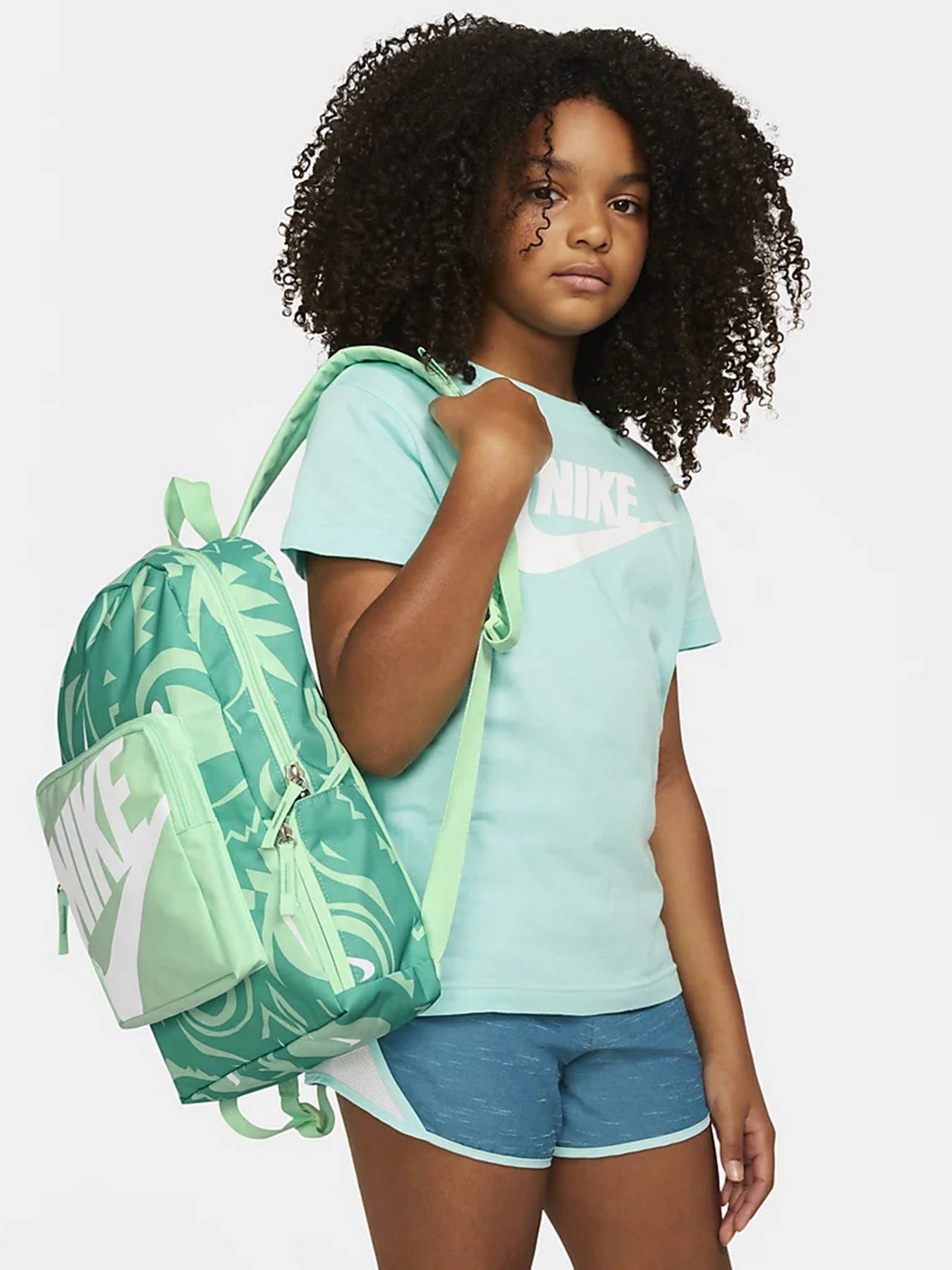 Рюкзаки NIKE Classic модель DM1886-379 Фото