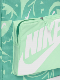 Рюкзаки NIKE Classic модель DM1886-379 Рюкзаки NIKE Classic модель DM1886-379 Фото