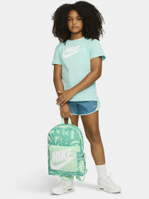 Рюкзаки NIKE Classic модель DM1886-379 Рюкзаки NIKE Classic модель DM1886-379 Фото