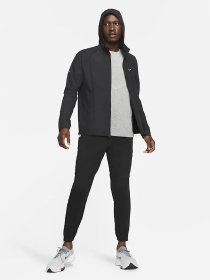 Штани спортивні NIKE Dri-FIT Challenger модель DD5003-010 Фото