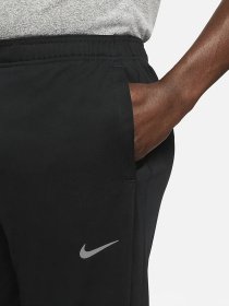 Спортивні штани NIKE Dri-FIT Challenger модель DD5003-010 Фото