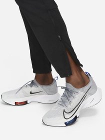 Спортивні штани NIKE Dri-FIT Challenger модель DD5003-010 Фото