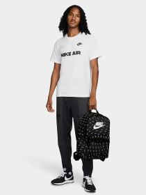 Рюкзаки NIKE Heritage модель DM2158-010 Фото