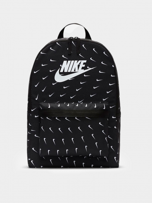 Рюкзаки NIKE Heritage модель DM2158-010 Фото