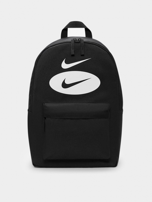 Рюкзаки NIKE Heritage модель DQ3432-010 Фото