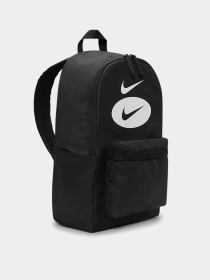 Рюкзаки NIKE Heritage модель DQ3432-010 Рюкзаки NIKE Heritage модель DQ3432-010 Фото