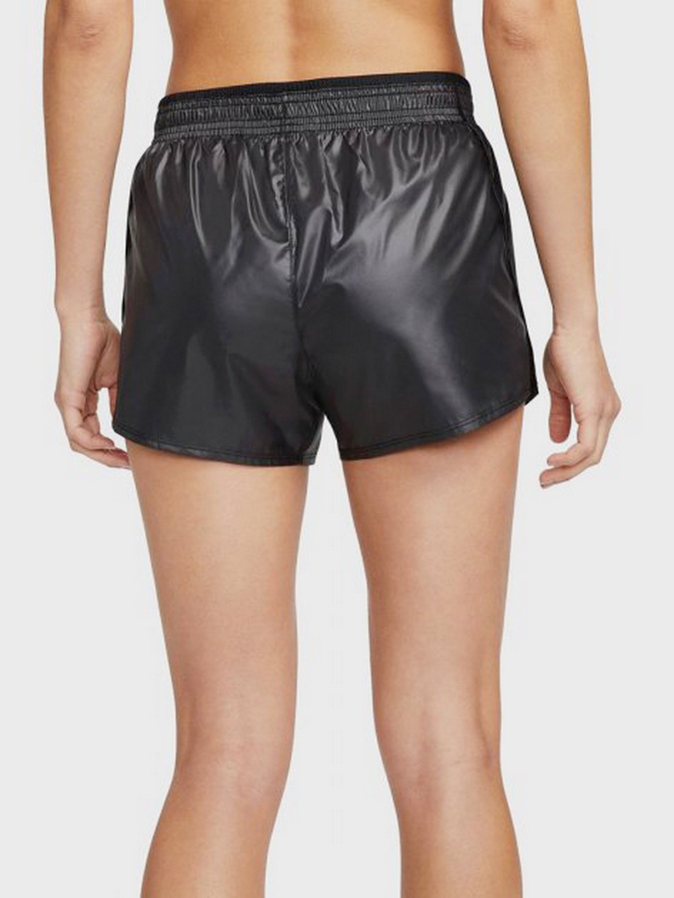 Шорты спортивные NIKE Swoosh Run модель DD6831-010 Фото