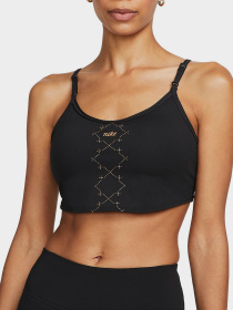 Топ NIKE Dri-FIT модель DM0551-010 Фото