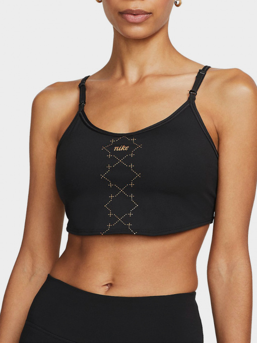 Топ NIKE Dri-FIT модель DM0551-010 Фото