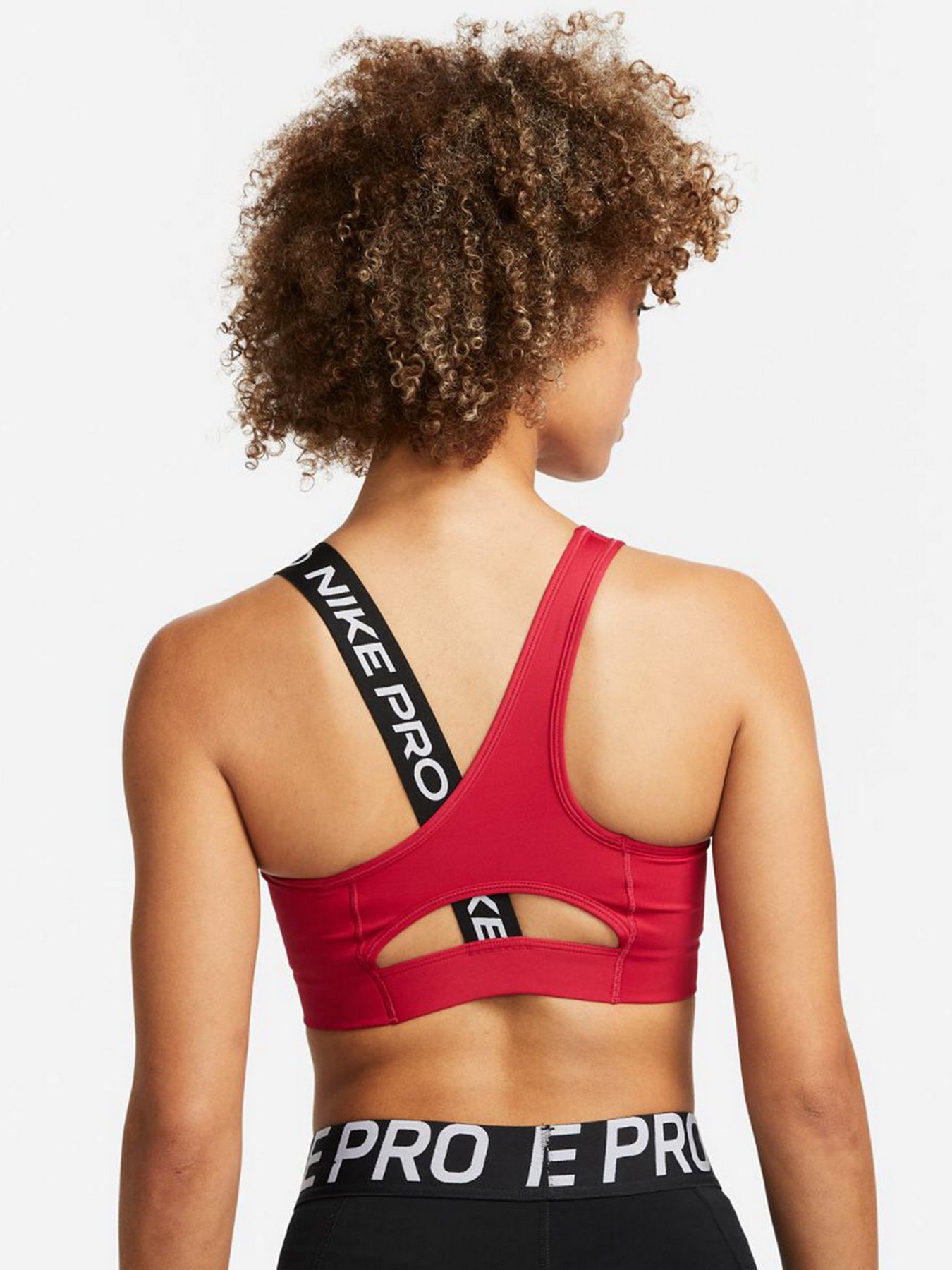 Топ NIKE Pro Dri-FIT модель DM0570-614 Фото