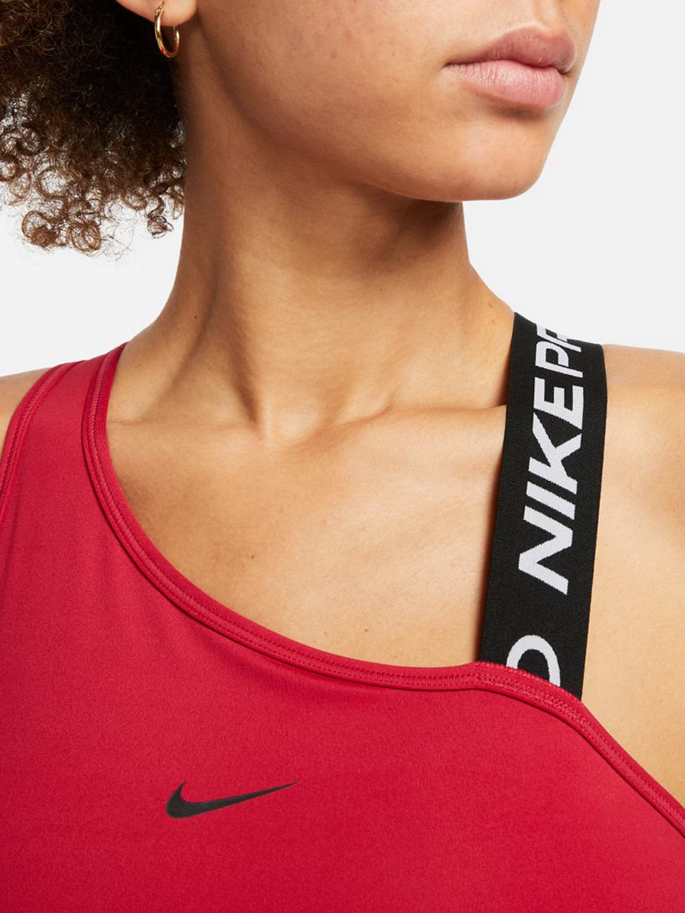 Топ NIKE Pro Dri-FIT модель DM0570-614 Фото