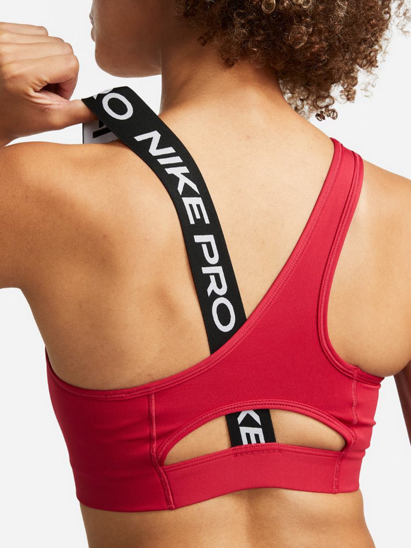 Топ NIKE Pro Dri-FIT модель DM0570-614 Фото