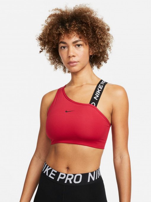 Топ NIKE Pro Dri-FIT модель DM0570-614 Фото