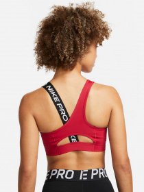 Топ NIKE Pro Dri-FIT модель DM0570-614 Топ NIKE Pro Dri-FIT модель DM0570-614 Фото