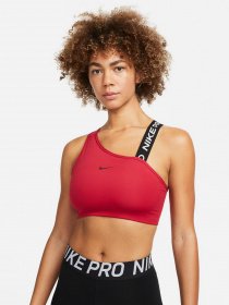 Топ NIKE Pro Dri-FIT модель DM0570-614 Топ NIKE Pro Dri-FIT модель DM0570-614 Фото