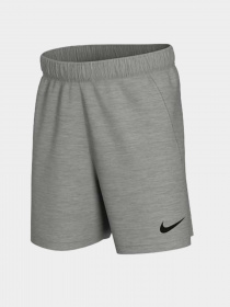 Шорти NIKE Team Club Dri-fit модель DM4237-063 Фото