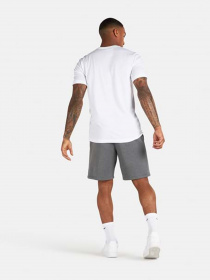 Повсякденні шорти NIKE Team Club Dri-fit модель DM4237-063 Фото