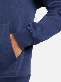 Кофта спортивная NIKE Sportswear Swoosh League модель DM5335-410 Фото