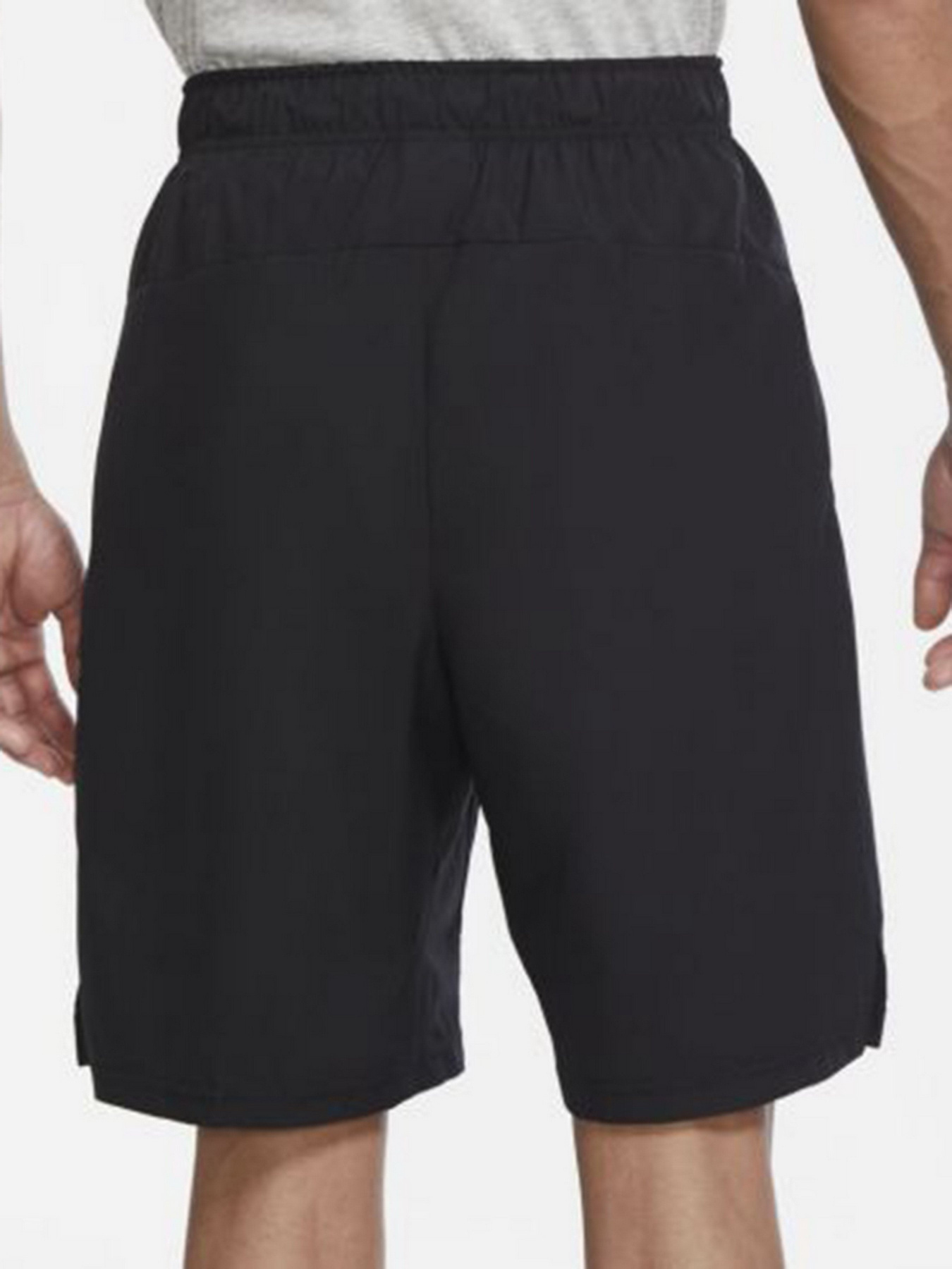 Шорти NIKE Dri-FIT Flex Masculino модель DM5956-010 Фото