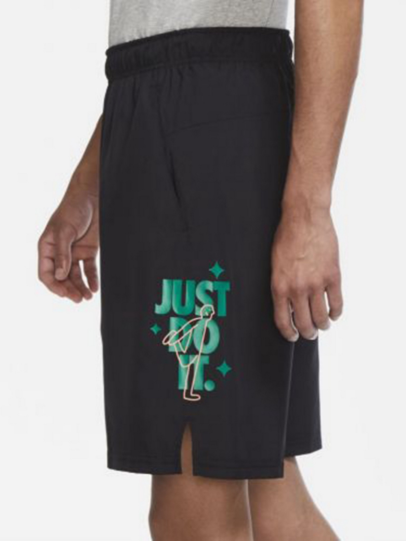 Шорти NIKE Dri-FIT Flex Masculino модель DM5956-010 Фото