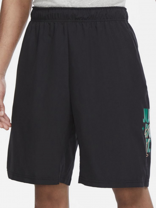 Шорты NIKE Dri-FIT Flex Masculino модель DM5956-010 Фото